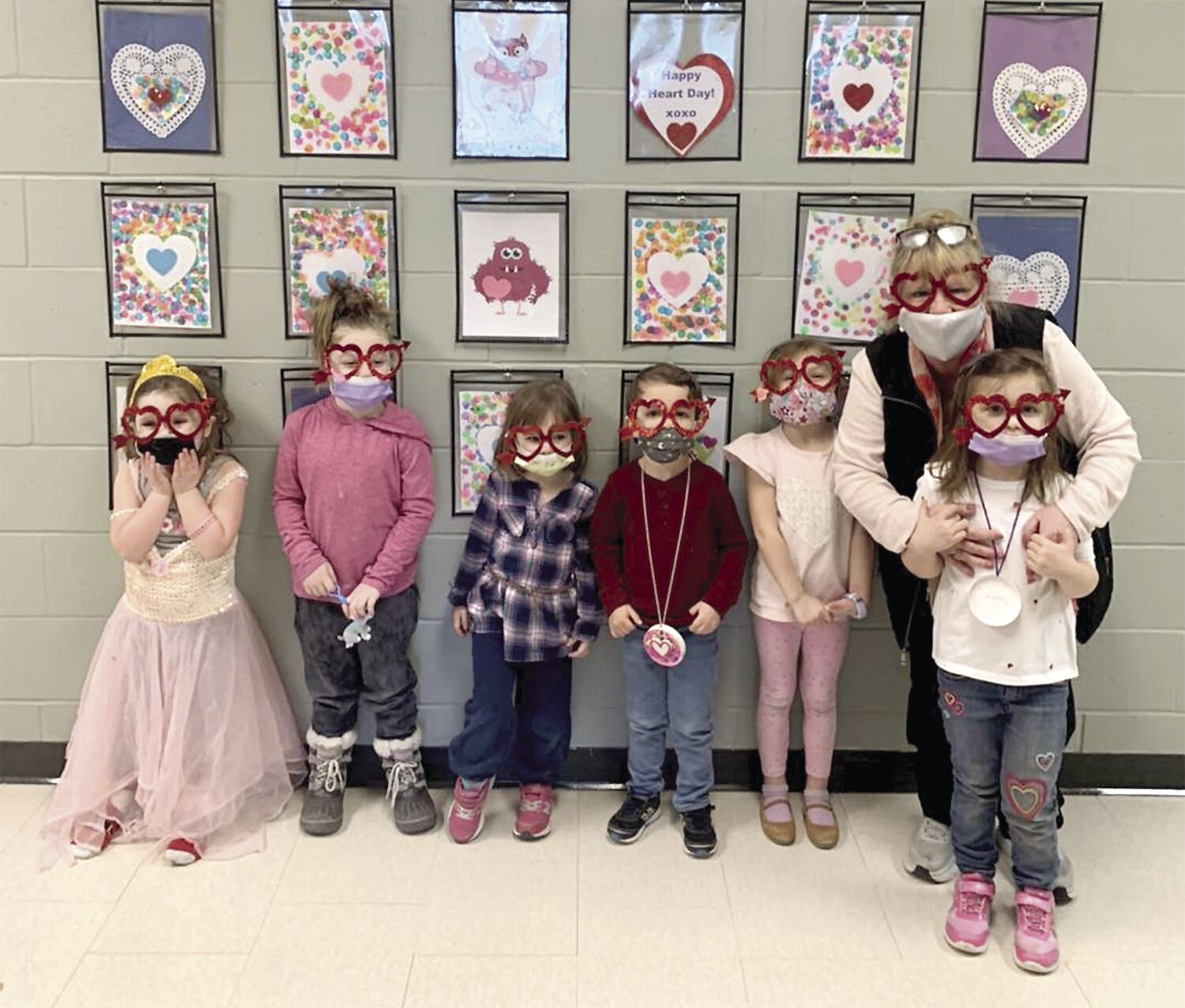 Little Eagles Preschool to close after 26 years